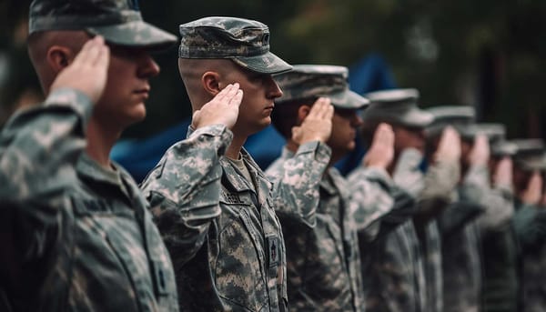 Jovens nascidos em 2006 devem realizar alistamento militar até o dia 30 de junho