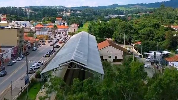 Louveira é reconhecida oficialmente como Município de Interesse Turístico (MIT)