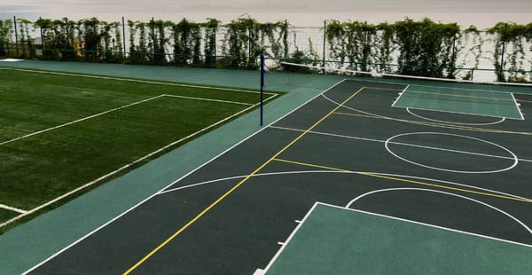 Estão abertas as inscrições para mais de 1500 vagas gratuitas nas Escolas de Esportes em Louveira