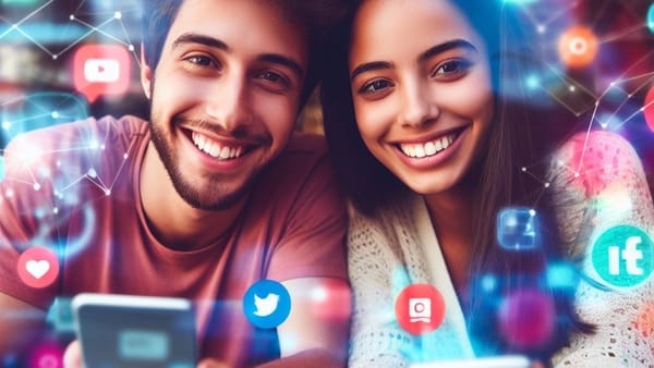 Louveira tem curso gratuito de Comunicação em Mídias Sociais ministrado por professores do SEBRAE e SENAI