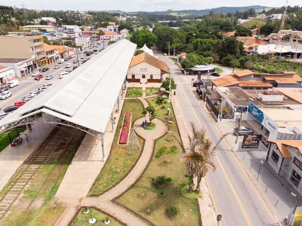 Louveira, tesouro do interior: Uma Jornada de Descobertas