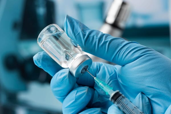 Louveira disponibiliza vacina contra a gripe (Influenza) para toda a população