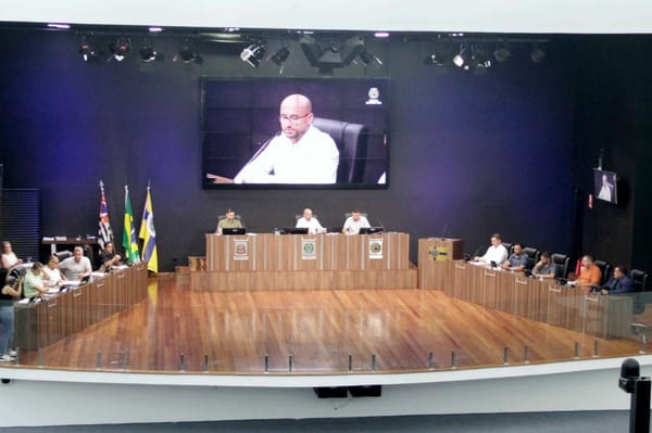Louveira: Vereadores aprovam desconto de 5% no IPTU de 2025 para pagamento à vista