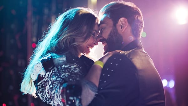 Filme Rodeio Rock, com Carla Diaz e Lucas Lucco