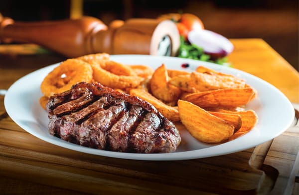 Mania de Churrasco! Prime Steak &amp; Burger inaugura novo restaurante em Louveira, junto ao Complexo Lago Azul da Rodovia An