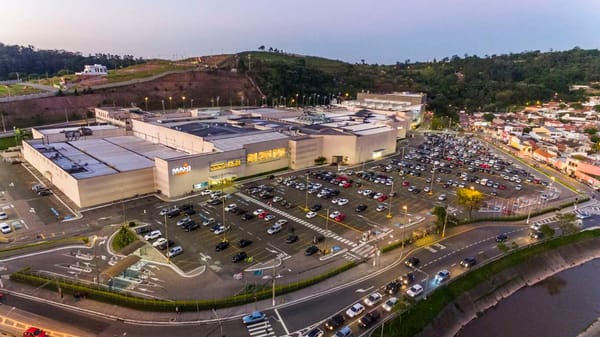 Maxi Shopping Jundiaí Celebra 34 Anos de História e Sucesso
