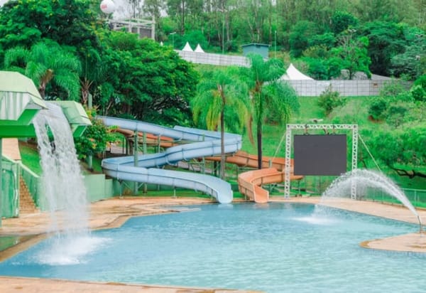Reabertura da Piscina pública do Parque Municipal de Vinhedo: veja os dias e horários de funcionamento