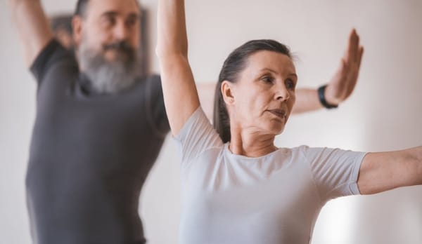 Prefeitura de Louveira abre inscrições de atividades para pessoas com 60 anos ou mais