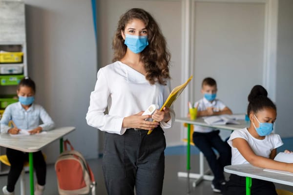 Prefeitura de Louveira abre processo para contratação de estagiários de Pedagogia para Secretaria de Educação