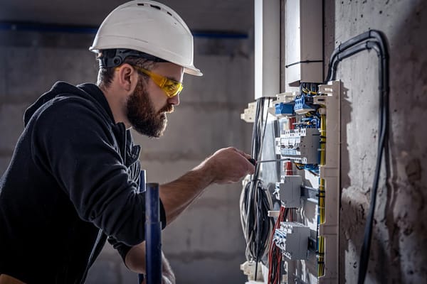 Prefeitura de Louveira e Senai abrem inscrições para curso gratuito de eletricista instalador predial