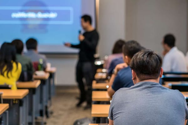 Prefeitura de Louveira e SENAI oferecem curso gratuito para Auxiliar Administrativo; vagas são limitadas