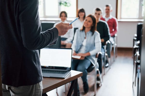 Prefeitura de Louveira oferece 8 cursos gratuitos em diversas áreas