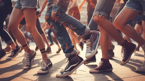 Ritmo e Movimento: Apresentação das Oficinas de Jazz e Street Dance em Louveira no sábado (03/11)