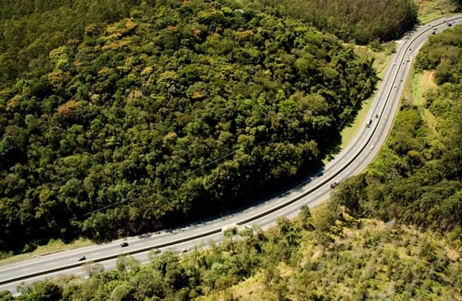 Rodovia Anhanguera completa 75 anos