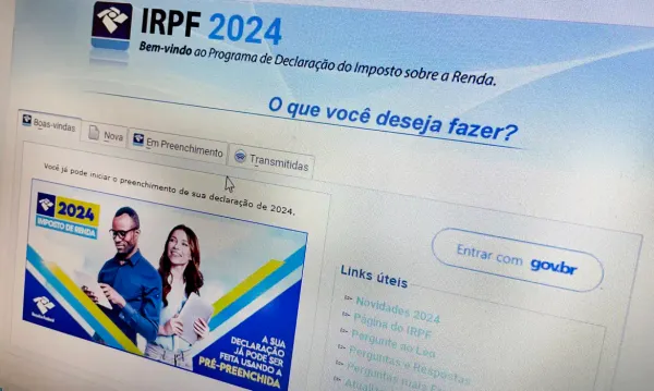 Saiba como doar parte do imposto de renda para as vitimas do RS