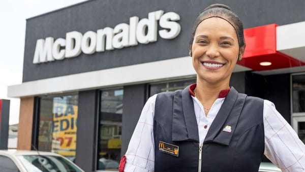 Saiba como ser um Embaixador da Experiência do McDonald’s e quanto você pode ganhar