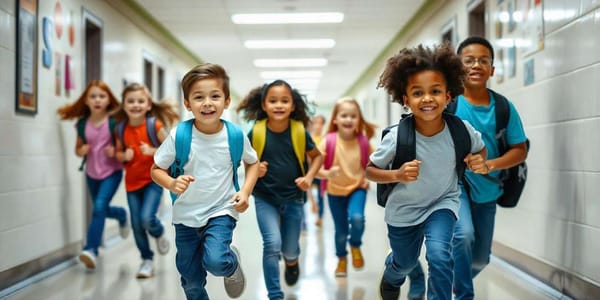 Saiba quando será a volta às aulas na rede municipal de ensino de Louveira