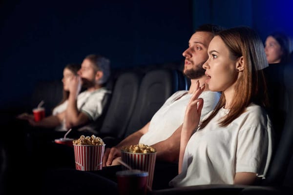 Semana do Cinema 2023