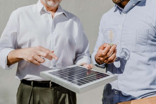 SENAR oferece curso gratuito de Energia Solar Fotovoltaica em Louveira