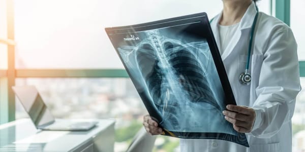 Exames de radiografia na rede pública de Louveira não necessitam mais de agendamento