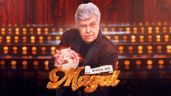 Sidney Magal faz show no Country Club Valinhos com grandes sucessos do passado