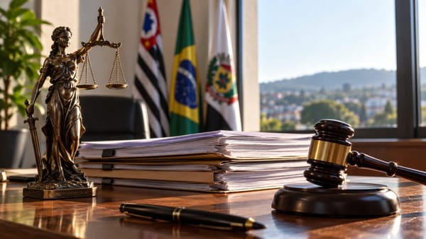 Anuênio dos Servidores de Louveira tem cálculo corrigido após decisão judicial