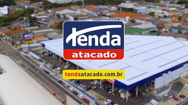 Tenda Atacado vai abrir unidade em Vinhedo