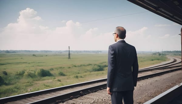 Trem Intercidades: uma oportunidade de ouro para o futuro de Louveira?