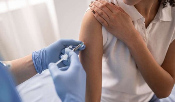 Vacina contra gripe é liberada para todas as idades