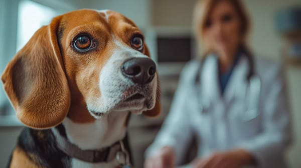 Vacinação gratuita contra raiva está disponível em Louveira para cães e gatos