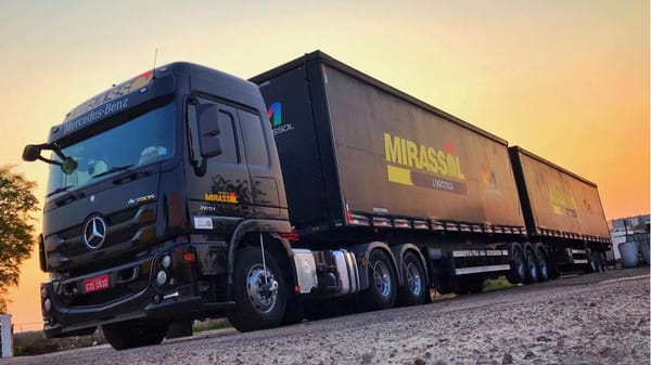 Grupo logístico Mirassol oferece vagas de emprego em Louveira