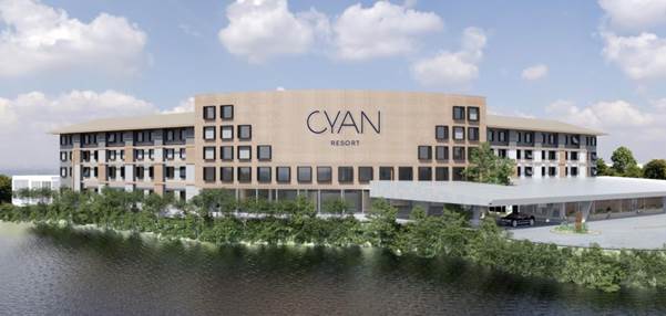 Resort em Itupeva oferece 100 vagas de emprego