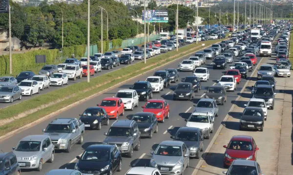 Valor do IPVA 2024 no estado de SP já está disponível, veja como consultar
