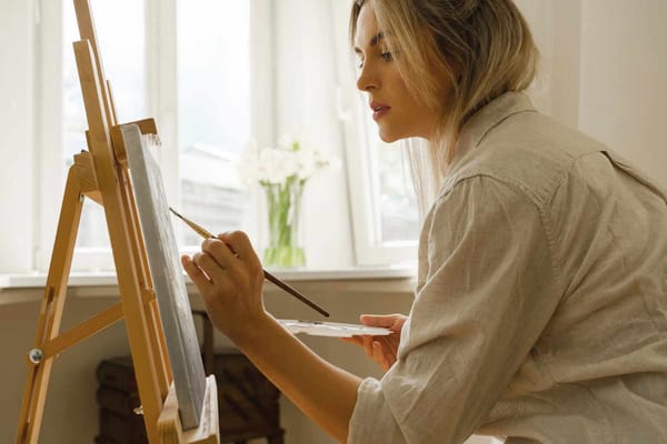 Vinhedo abre inscrições para o 28º Salão de Artes Visuais