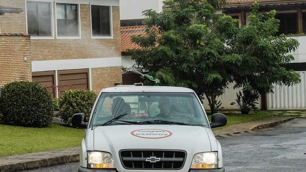 Vinhedo supera marca de 300 casos de dengue, mas não irá usar o fumacê; entenda os motivos