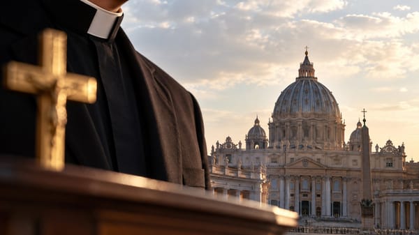 Comunicado oficial da Diocese de Jundiaí fala sobre a situação canônica do padre Sílvio Andrei Rodrigues
