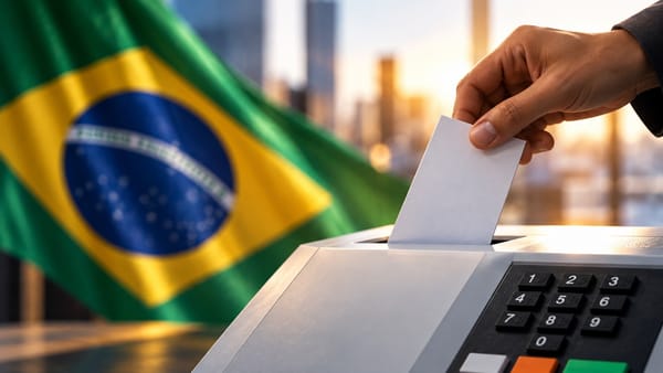 Eleições 2026 em Louveira: veja como a cidade votou para presidente, governador, senador e deputados
