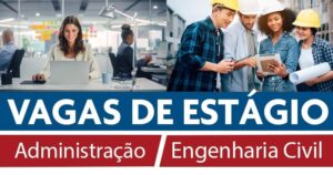 Prefeitura de Louveira tem inscrições abertas para estagiários de Engenharia Civil e Administração