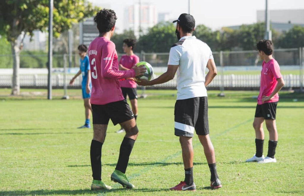 Prefeitura de Louveira abre quatro vagas de estágio para estudantes de Educação Física
