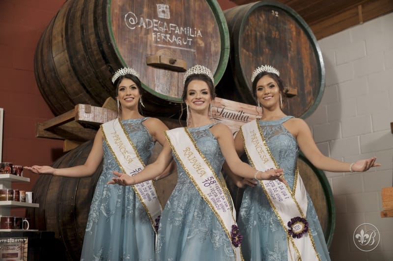 Vinhedo anuncia datas e novo formato da Festa da Uva 2023, com entrada, atrações e estacionamento gratuitos