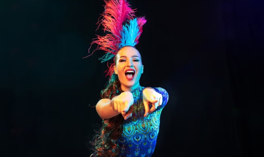 Confira a Programação do Carnaval 2023 em Louveira