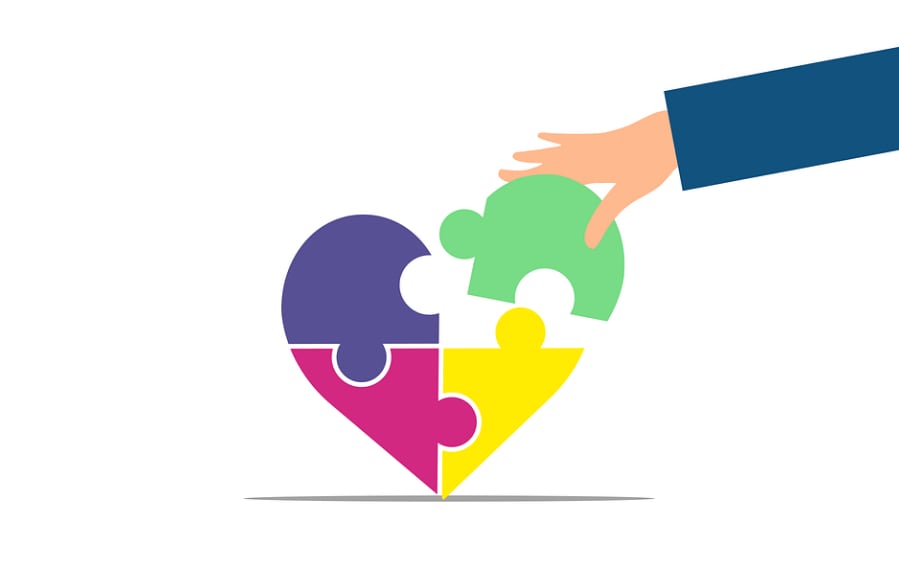 Louveira oferece apoio à pessoas com autismo em Centro de Referência