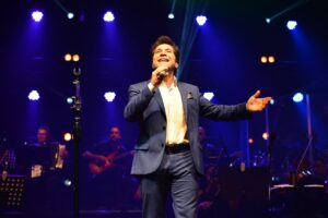 Daniel fará show em Louveira em comemoração ao aniversário da cidade