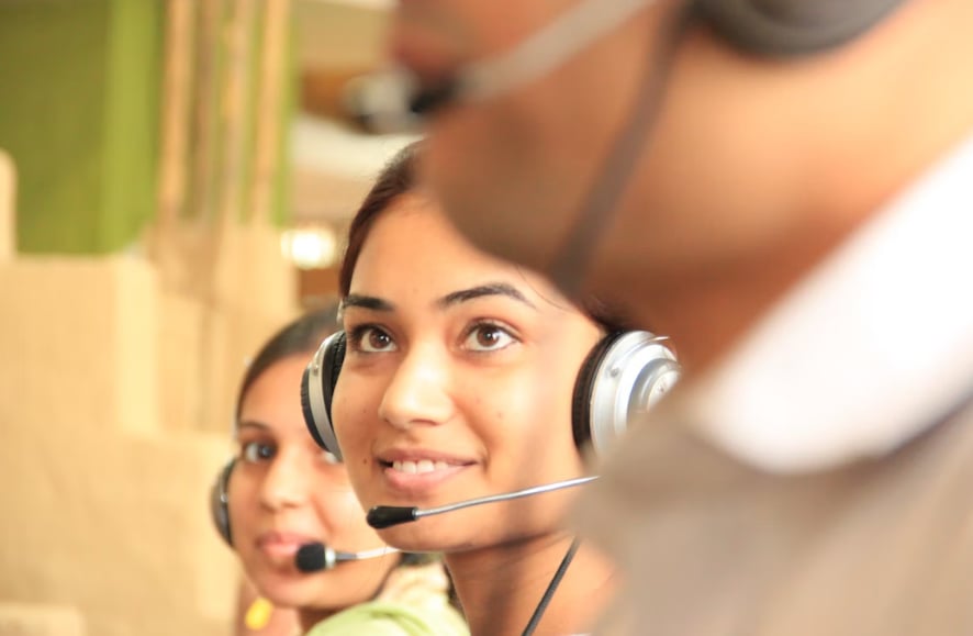 Processo seletivo em Louveira oferece 100 vagas para operador de telemarketing