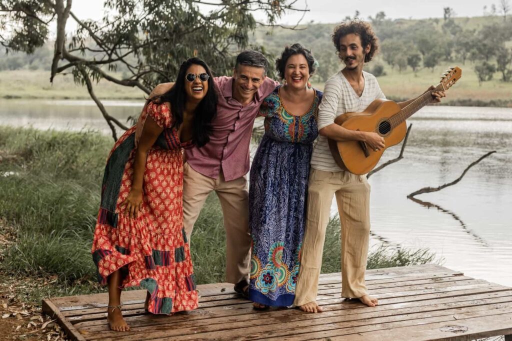 Espetáculo teatral "Na Parede da Memória" terá apresentação gratuita em Louveira neste sábado