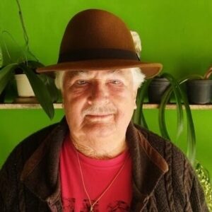 Benedito Aparecido Corrêa