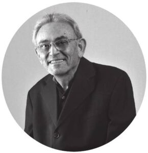 Aparecido Bi de Oliveira - ALLA