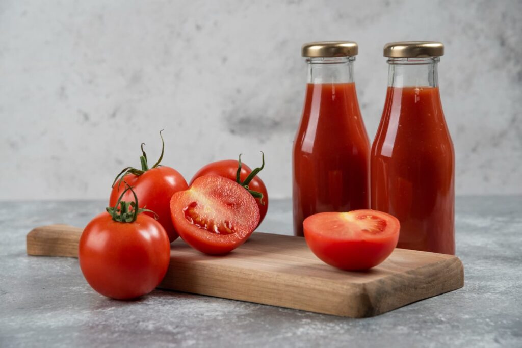 Curso de Processamento Caseiro de Tomate está disponível gratuitamente em Louveira