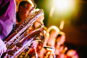 Louveira recebe apresentação musical de Big Bands na Cultura na Estação em Julho