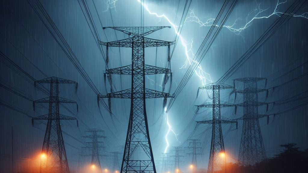 Teve prejuízos com a falta de energia em Louveira? Saiba o que fazer